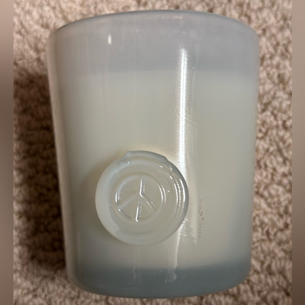 Pottery Barn Candle